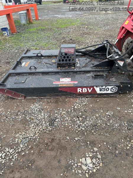 2025 VIRNIG RBV72-25
