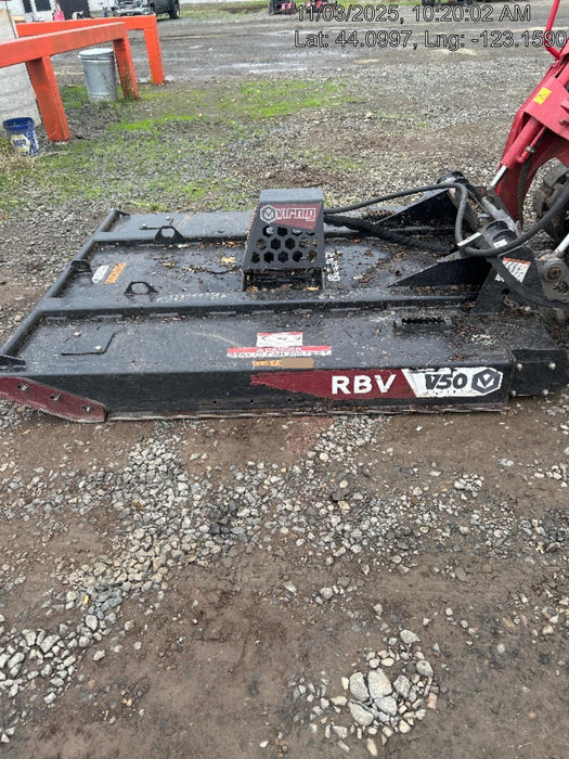 2025 VIRNIG RBV72-25