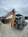 2020 Case 580N EP - Extendable Backhoe Canopy 4WD, Extendable Stick, Pilot Controls, 2 Way Hydraulics, Ride Control, TAG Manual QC