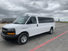 2023 CHEVROLET Express Van - Rental