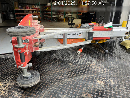 2022 HILTI DD250E