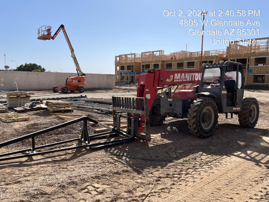 2023 ARROW MATERIAL HANDLING 1000100-12-F