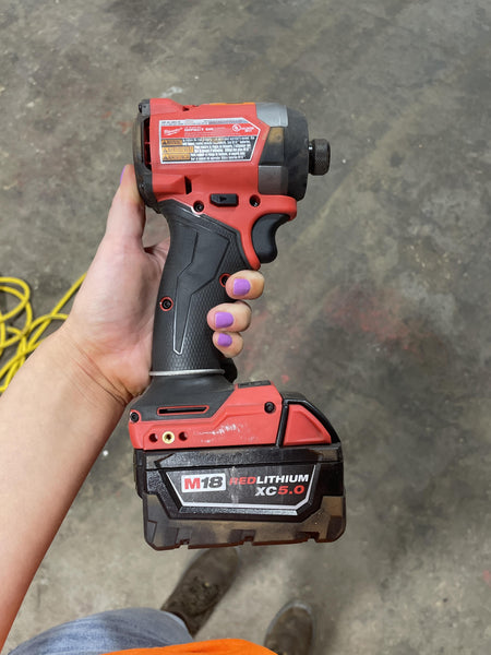 2023 MILWAUKEE 2953-20