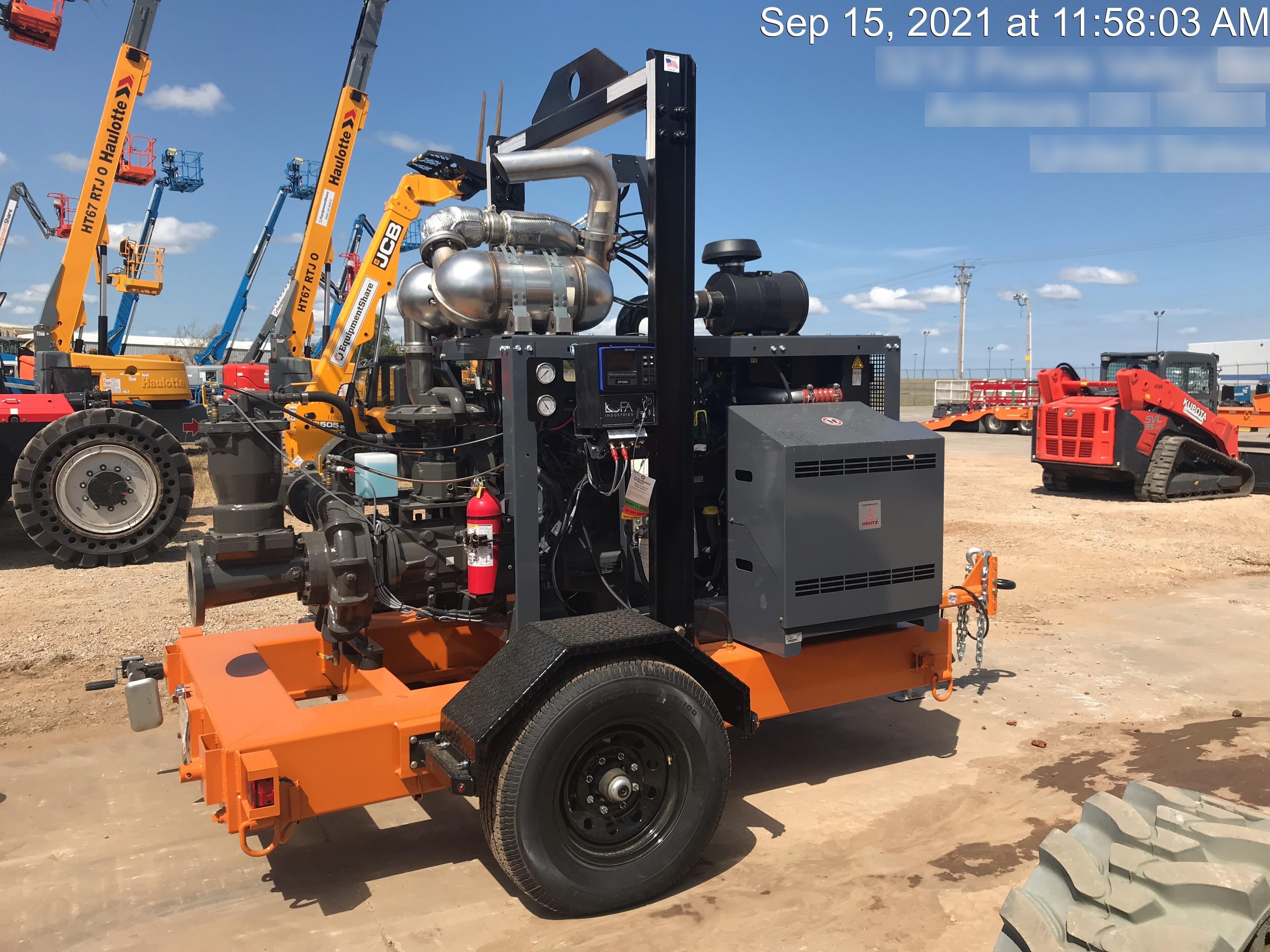 2021 RWN 3HC-RP-EM16-3