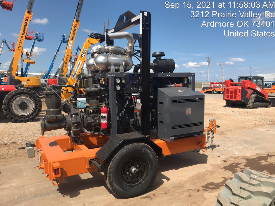 2021 RWN 3HC-RP-EM16-3