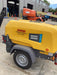 2022 ATLAS COPCO XAS 110
