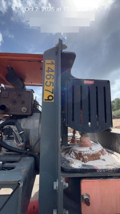 2021 MYERS-SETH A-DD4S/HA/T