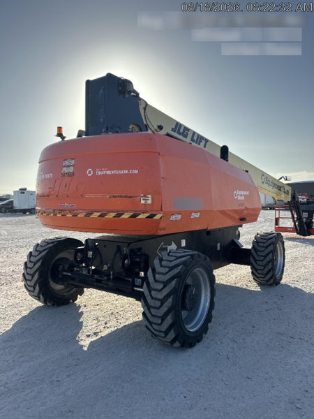 2023 JLG 860SJ