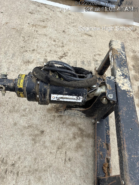 2023 AUGER TORQUE 3300-30