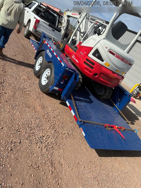 2026 AIR TOW Pro-16