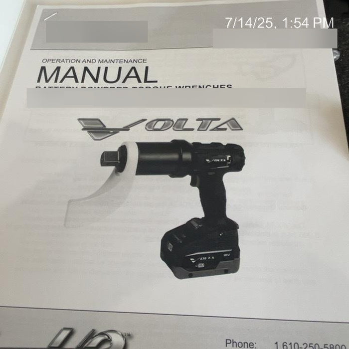 2022 TORCUP VT-500KIT