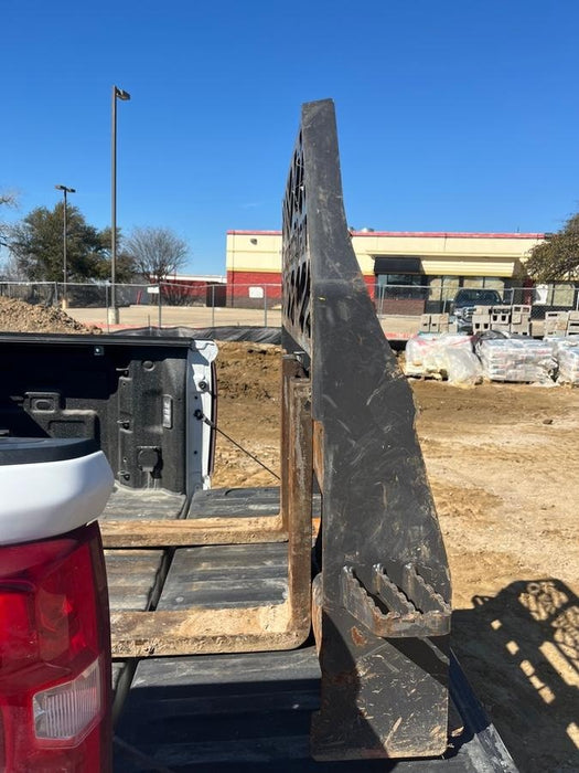 2021 PALADIN 48" Pallet Forks - Paladin