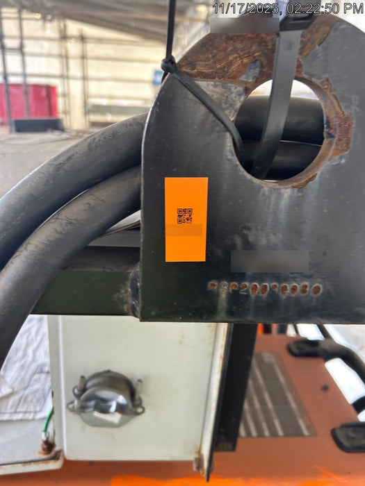 2021 LINCOLN ELECTRIC FLEXTEC 350X