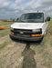 2023 CHEVROLET Express Van - Rental