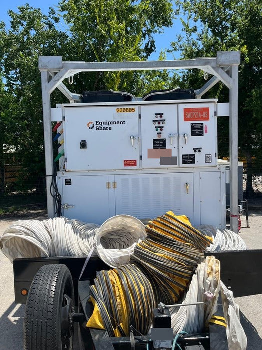 2022 SMARTECH SACP21A-HS