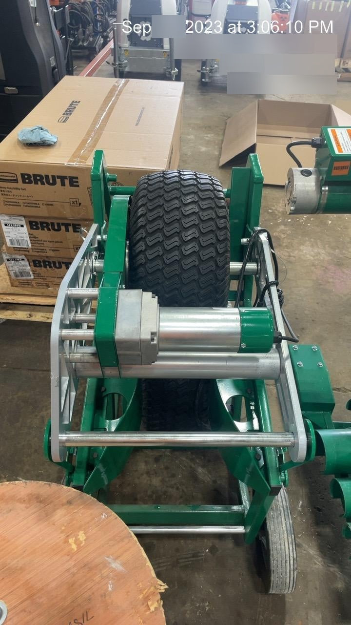 2023 GREENLEE 6810