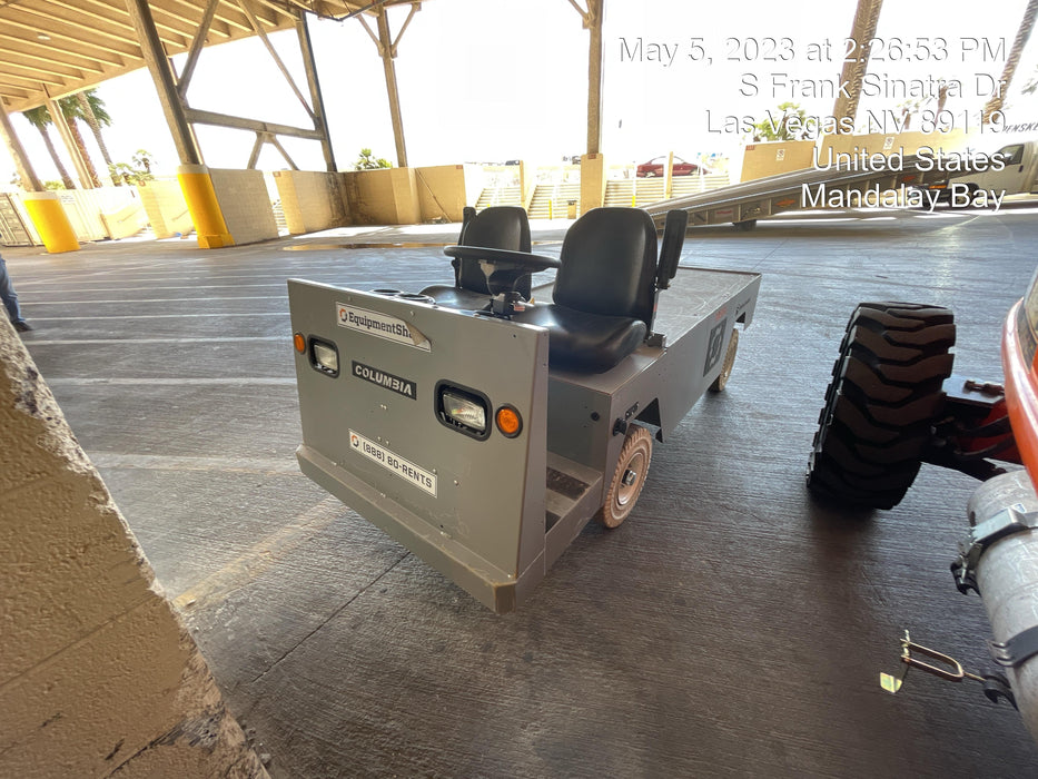 2022 COLUMBIA Payloader 2XL