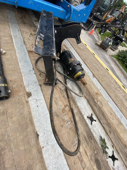 2022 AUGER TORQUE 3300-30