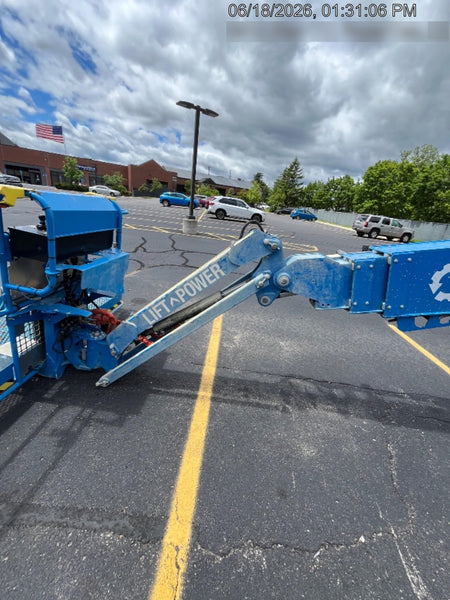 2024 GENIE S-65 XC