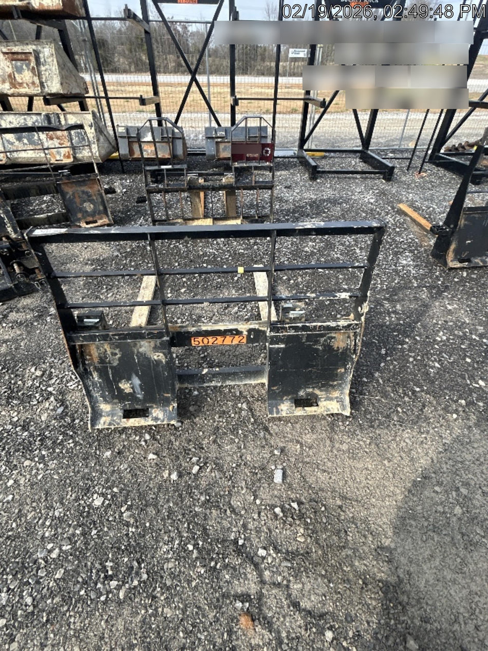 2025 ARROW MATERIAL HANDLING F5100CB