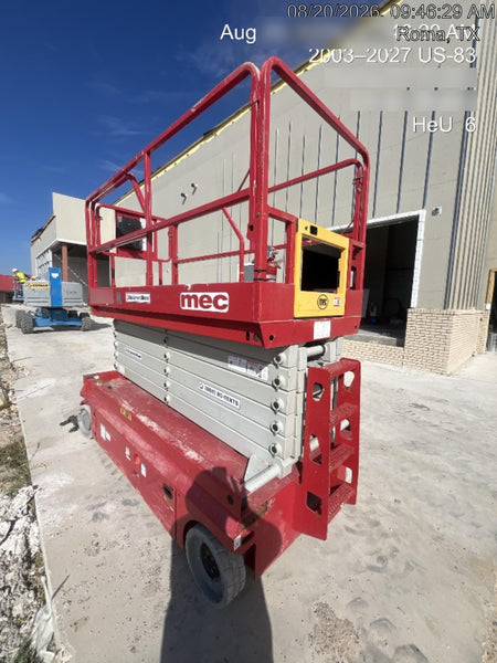 2021 MEC 4555SE