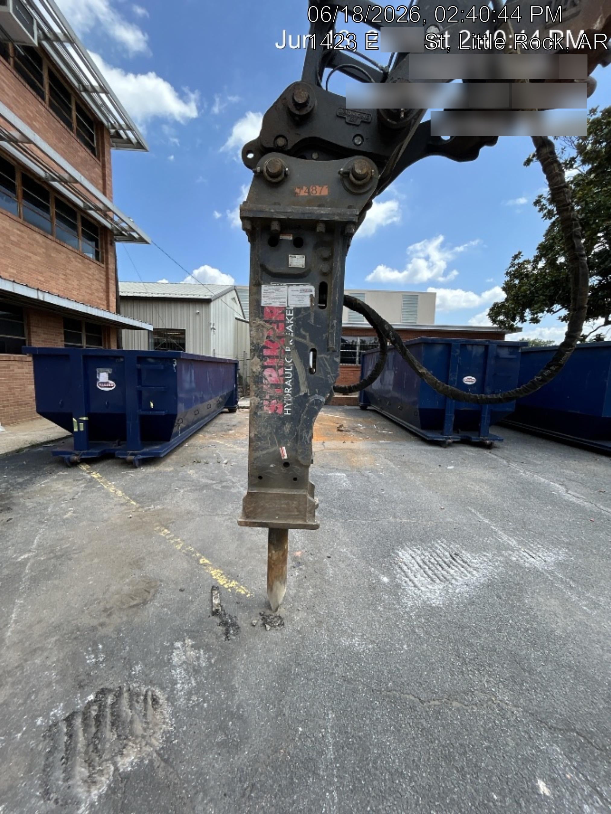 2022 TOKU TNB-151