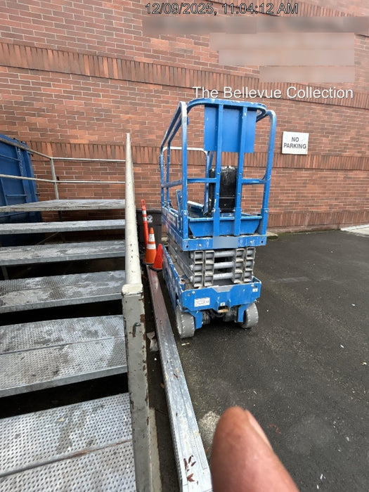 2020 Genie GS-1930 GENIE GS-1930