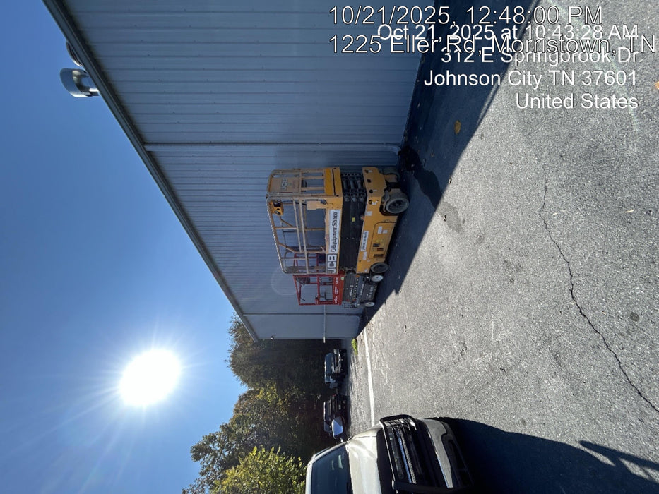 2025 ARROW MATERIAL HANDLING 48" Pallet Forks - Arrow