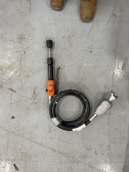2021 MICHIGAN PNEUMATIC MP-BD2BA