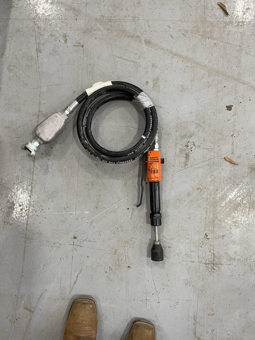 2021 MICHIGAN PNEUMATIC MP-BD2BA