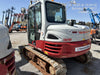 2024 TAKEUCHI TB290-CRA