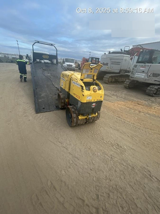 2019 WACKER NEUSON RTKx-SC3