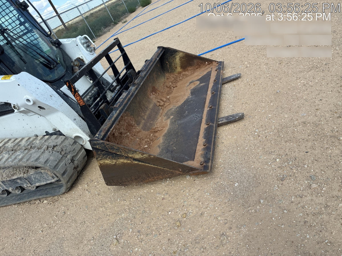 2025 ARROW MATERIAL HANDLING F5100CB