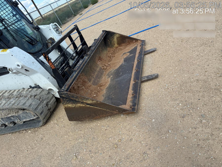 2025 ARROW MATERIAL HANDLING F5100CB