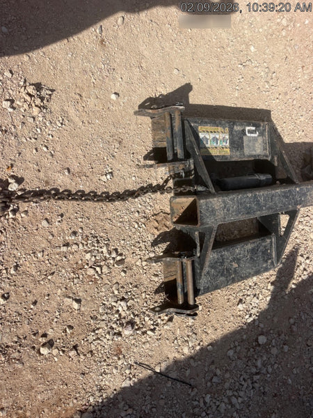 2023 STAR INDUSTRIES M1360B - Star JIB Boom