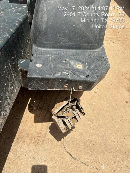 2022 PREMIER PUMP 6NNT-RP-TD2.9-T80