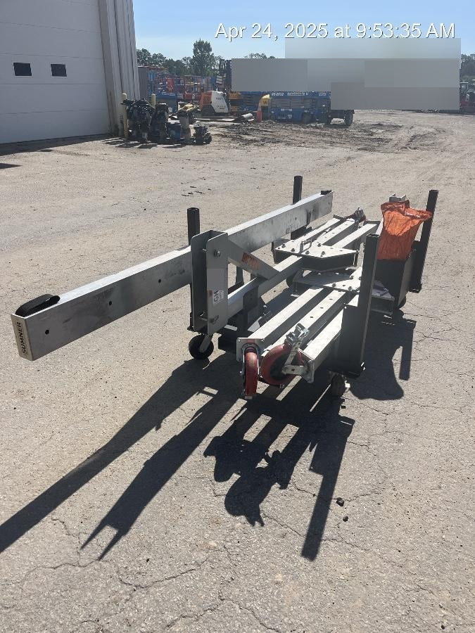 2023 SUMNER GH2T-10