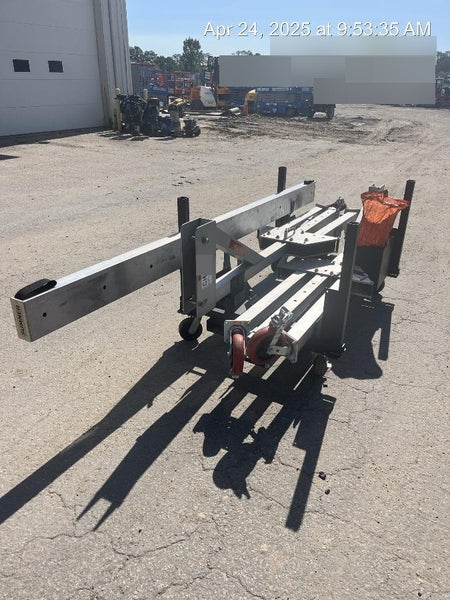 2023 SUMNER GH2T-10