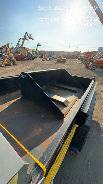 2020 STAR INDUSTRIES 1406B