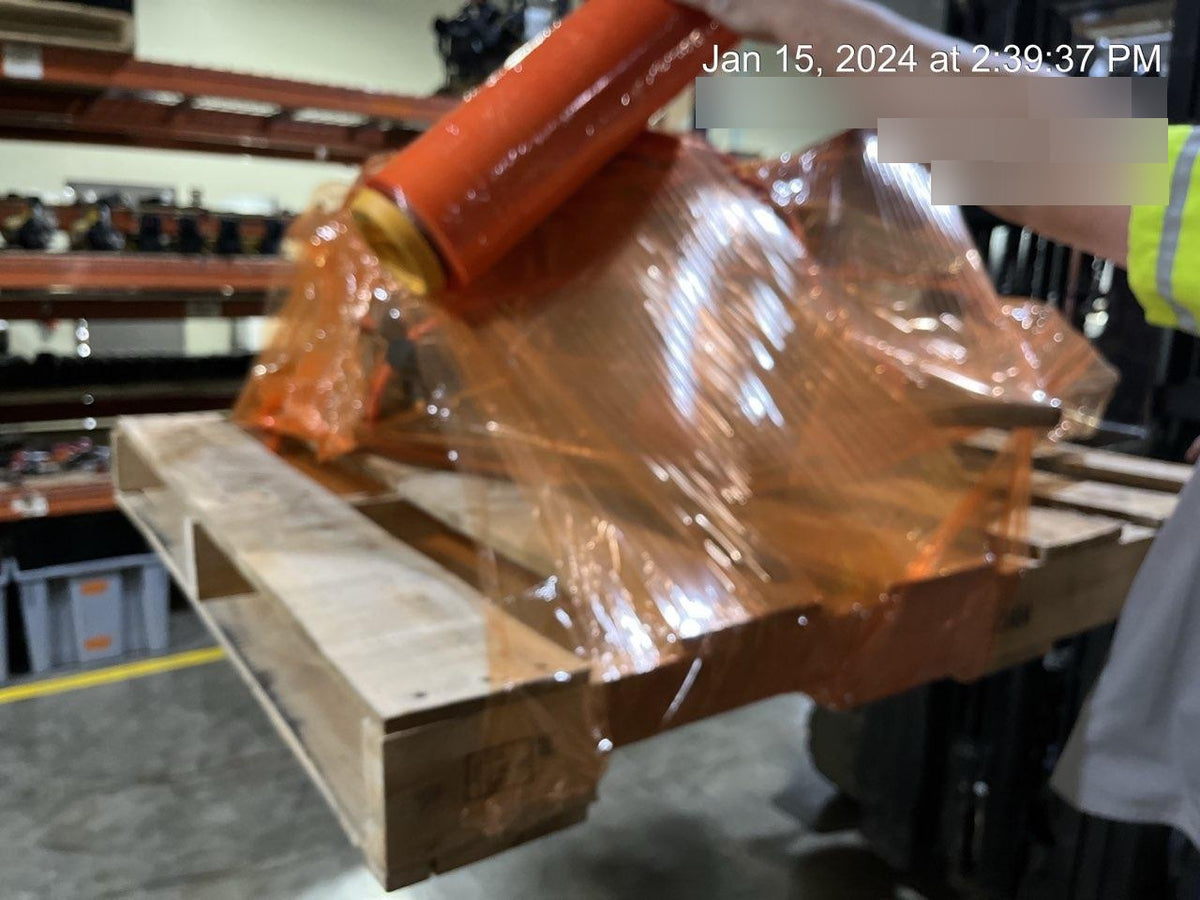 2023 RIDGID 300