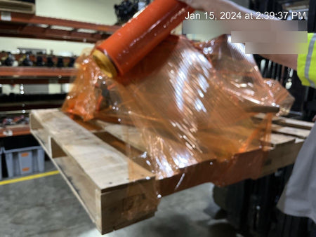 2023 RIDGID 300