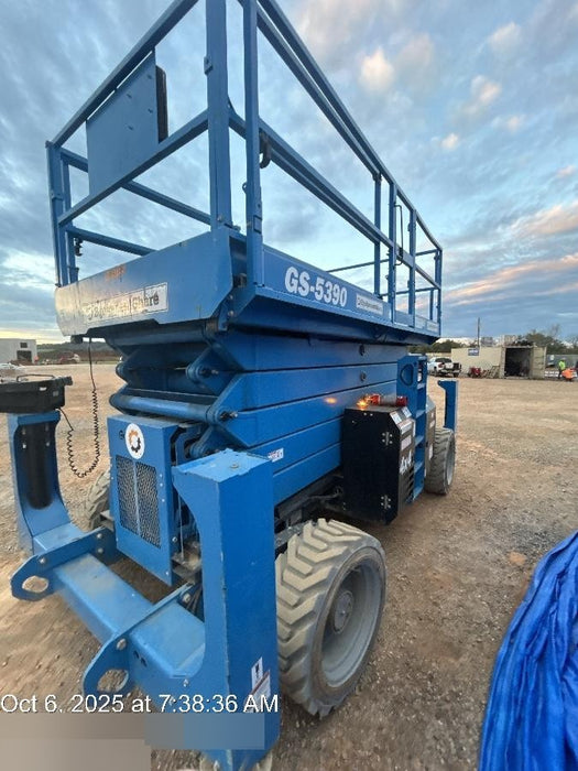 2020 GENIE GS-5390 RT
