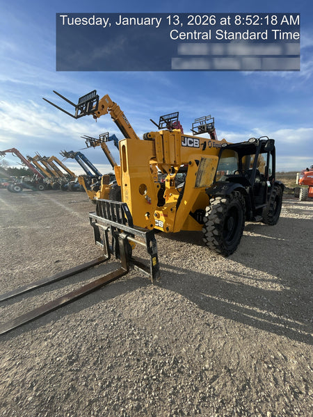2025 JCB 510-56