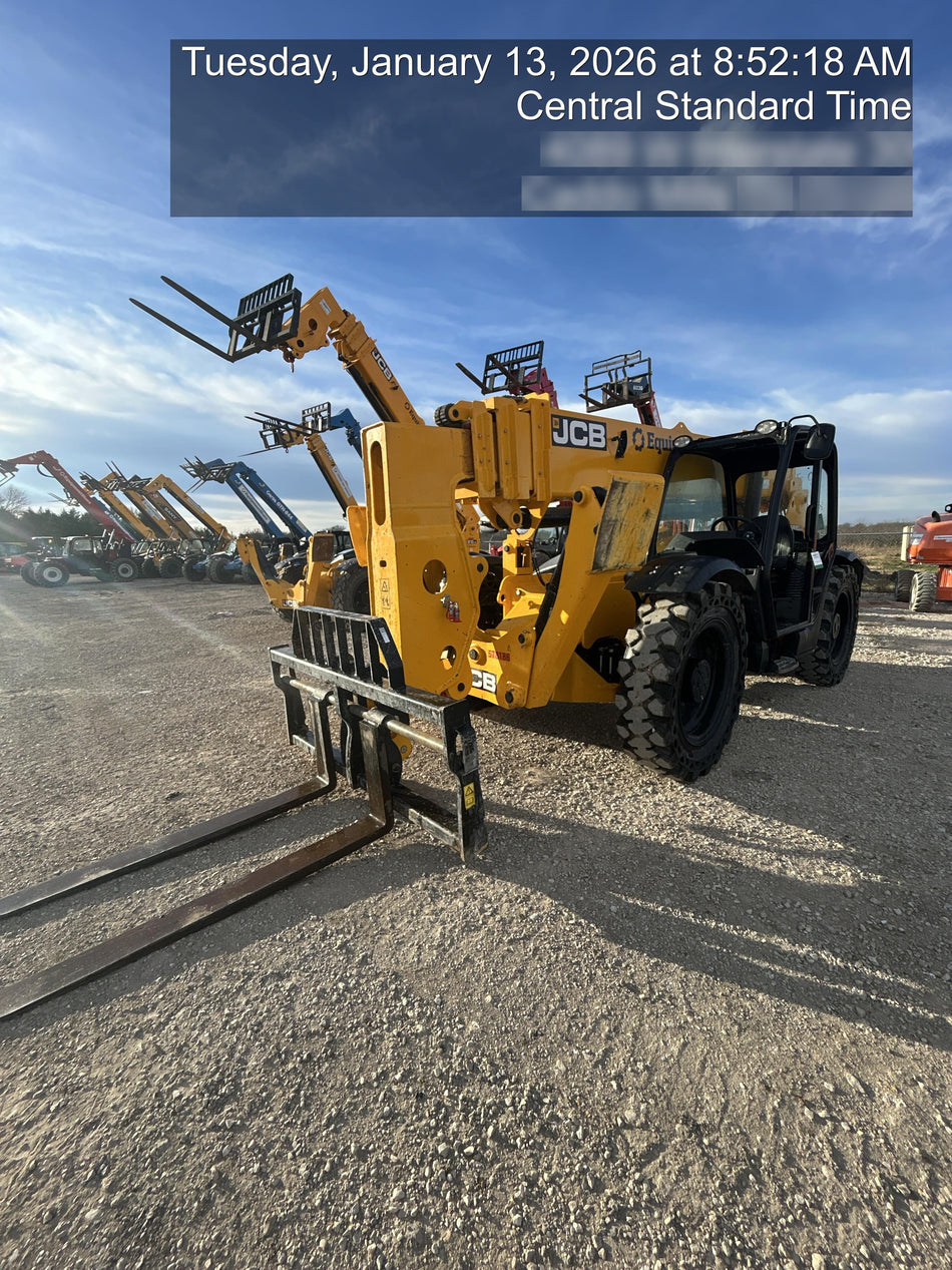 2025 JCB 510-56