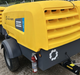 2024 ATLAS COPCO XAS188 CWK