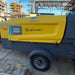 2023 ATLAS COPCO XAS 400-150 PACE