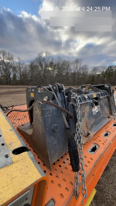 2022 PALADIN UTILITY GRAPPLE 11876-0022