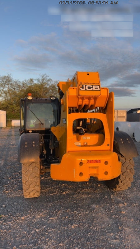 2024 JCB 509-42