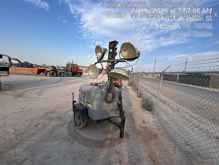 2017 Wacker Neuson LTV6L-MH Standard