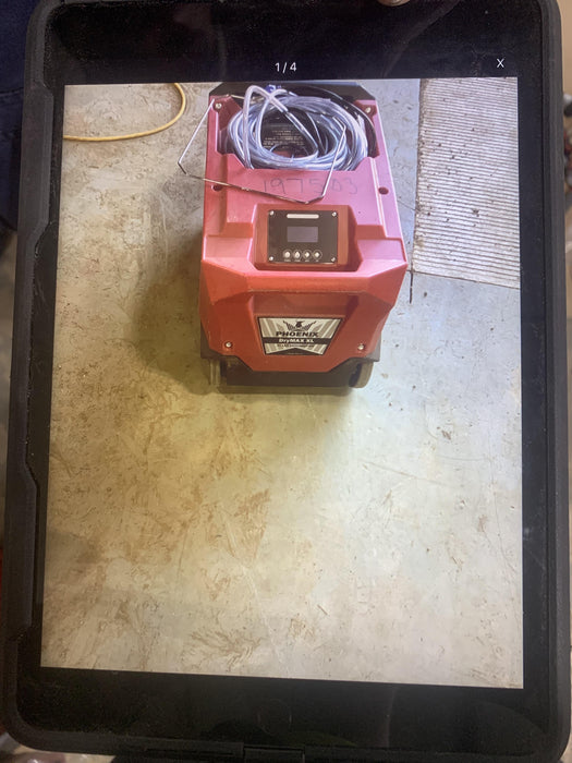 2021 PHOENIX DryMAX XL